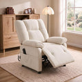 NicBex Electric Recliner Chair by NicBex