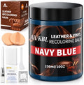 Leather Recoloring Balm, Leather Color Restorer, Leather Restorer by Unknown