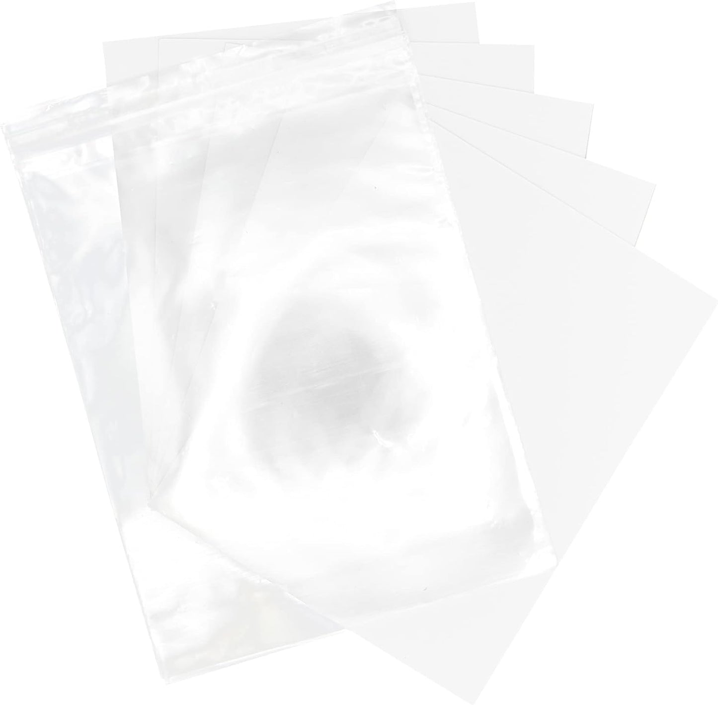 11x14 Mat for 8.5x11 Photo - Precut Yellow Picture Matboard for Frames 11 x 14 Inches - Bevel Cut Matte to Display Art 8.5 x 11 Inches - Acid Free Pack of 100 MATS with Backing Boards & Clear Bags