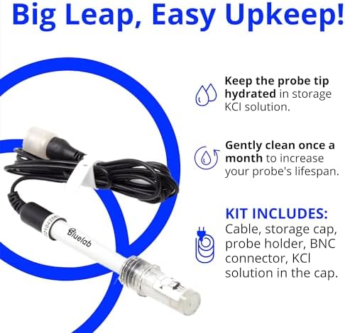 Bluelab Leap pH Probe - Image 7