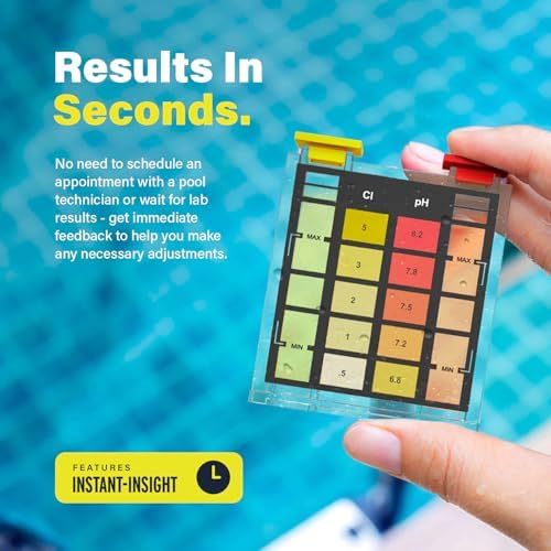 Lupo 2-in-1 Pool Test Kit Replacement Reagents | Pool Testing Kit Refill - Image 4