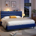 EnHomee King Size Bed Frame by EnHomee