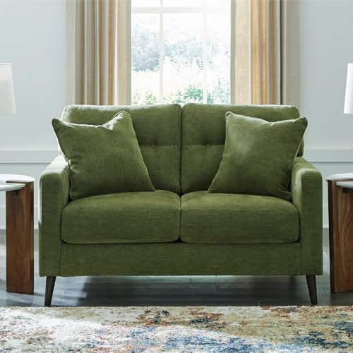 Signature Design by Ashley Bixler Loveseat Sofa - Image 2