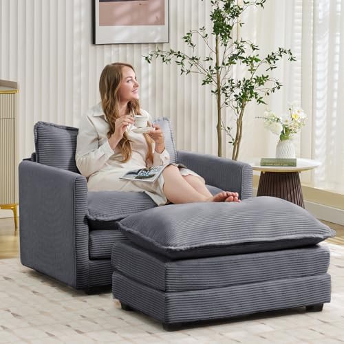 Convertible Sectional Couch - Image 3