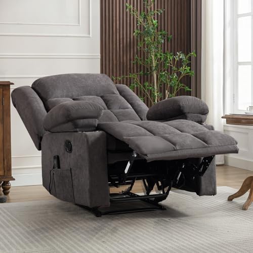 EBELLO Manual Recliner Chair for Adults - Image 7