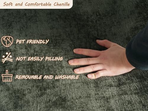 EASE MOOSE Boneless Couches for Living Room - Image 6