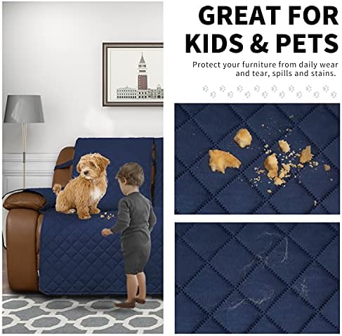 Easy-Going Reversible Couch Cover - Image 3