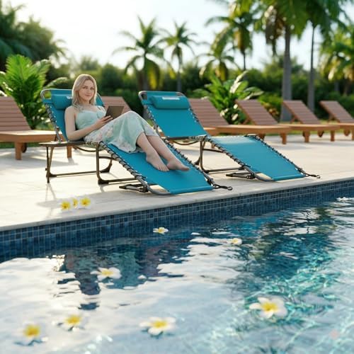 FUNDANGOLounge Chair Outdoor - Image 2