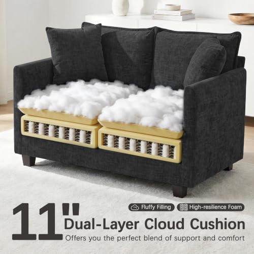 Loveseat Sofa - Image 3