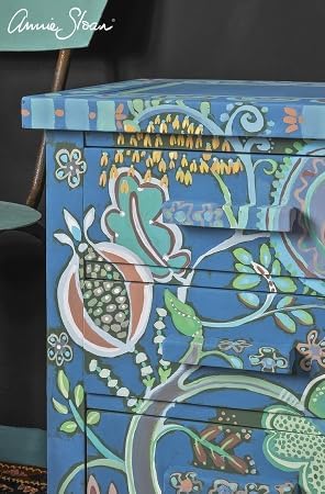 Annie Sloan Chalk Paint® a unique decorative paint - Image 5