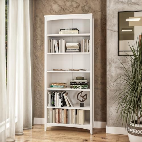 Camaflexi Shaker Style Bookcase - Image 6