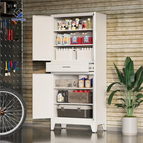 COFaR 71 in Tall Kitchen Pantry Cabinet - Image 4