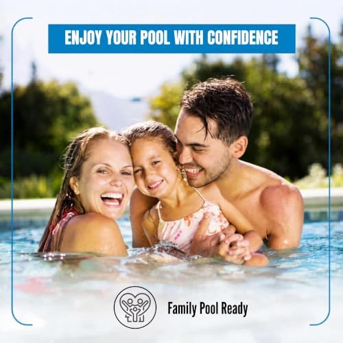 Pool Leak Detection Dye Kit for Inground Above Ground Pools Spa & Hot Tub - Image 6