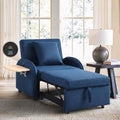 Single Sleeper Sofa Chair Bed by Outdoorchairs
