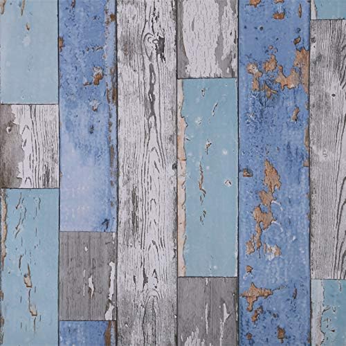 Art3d Peel and Stick Wallpaper, 17.7 x 78.7 in - Image 4