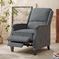 VKNOW Recliner Chair, Fabric Recliner by VKNOW