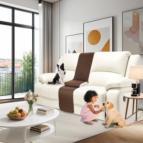 Sectional Reclining Couch Covers - Image 2