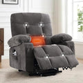 Power Lift Recliner Chair for Elderly by Unknown