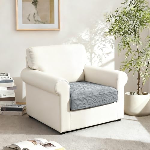 VANSOFY Stretch Couch Cushion Covers - Image 2