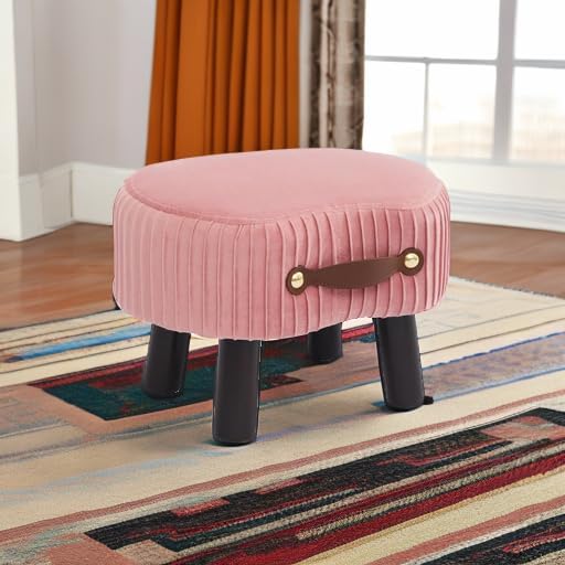 Foot Stools Small, Ottomon - Image 2