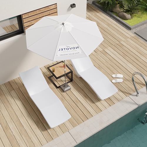 in Pool Lounge Chairs, Pool Lounge Chairs, Use in Pools - Image 7