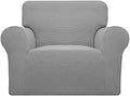 Easy-Going Stretch Oversized Chair Slipcover by Easy-Going