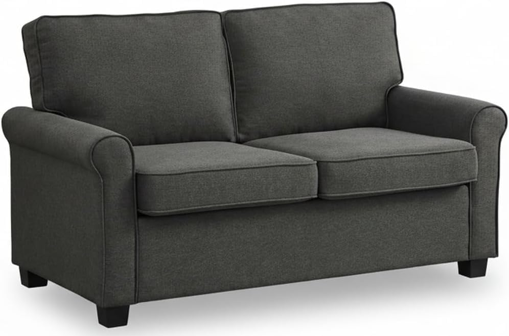 Pull Out Sofa Bed by Meeyar