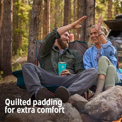 Kelty Low Loveseat 2 Person Double Camping Chair - Image 2