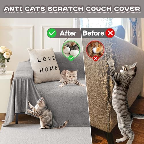 MYSKY HOME Armchair Couch Cover - Image 4