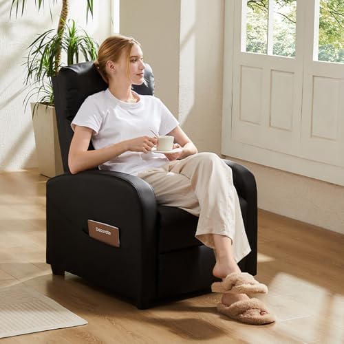 Sweetcrispy Massage Recliner Chair - Image 2