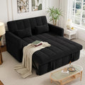 Nebuaegis Sleeper Sofa Bed, 3-in-1 Convertible Pull Out Couch by Nebuaegis