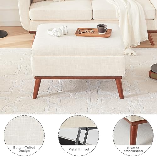 Kingfun 65" W Loveseat Sofa - Image 6