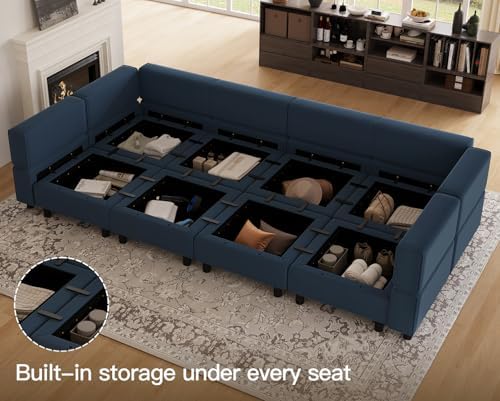 Belffin Modular Sectional Sofa - Image 3