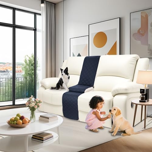 Sectional Reclining Couch Covers - Image 2