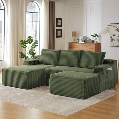 Cloud Modular Sectional Sofa - Image 5