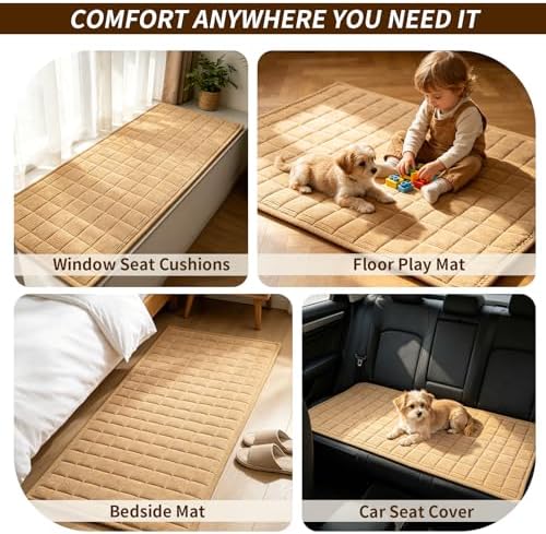 Couch Covers for Dogs, Non Slip Washable Pet Couch Covers for Sofa - Image 6