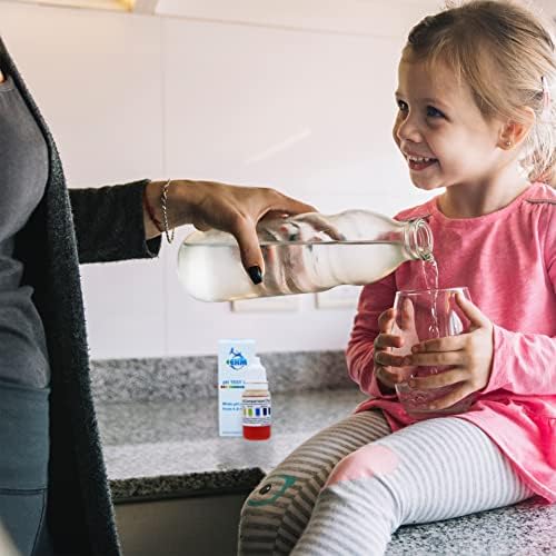 Alkaline Water for Drinking Water Measures pH Level of Water More Accurately - Image 6