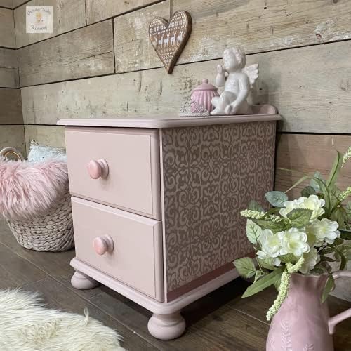Dixie Belle Paint Company Chalk Mineral Paint - Image 4