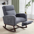 HCHAIRH Rocking Chair Nursery by HCHAIRH