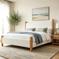 IMMERSTABLE Full Bed Frame by IMMERSTABLE