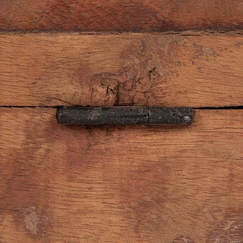 Reclaimed Vintage Wood Boxes - Image 6