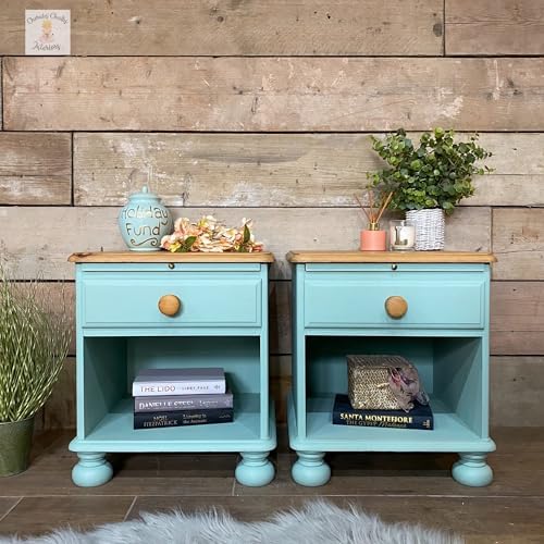 Dixie Belle Paint Company Chalk Mineral Paint - Image 3