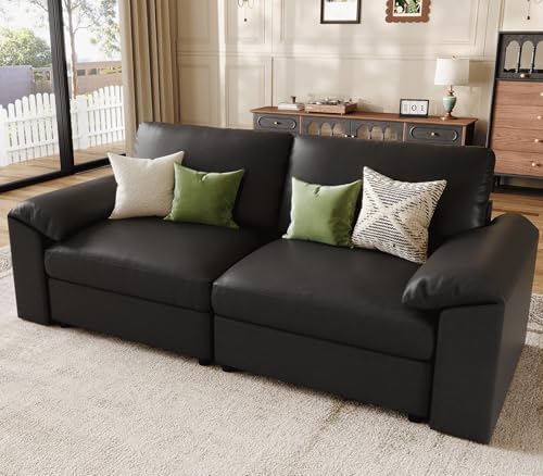 EASE MOOSE Modular Sectional Sofa, Modular Loveseat Couch - Image 3