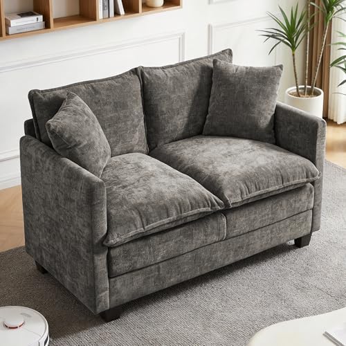 Loveseat Sofa by Unknown