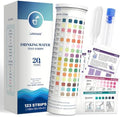 20 in 1 Water Tester for Drinking Water, Well Water Testing Kit, Suitable for by AESCULIX
