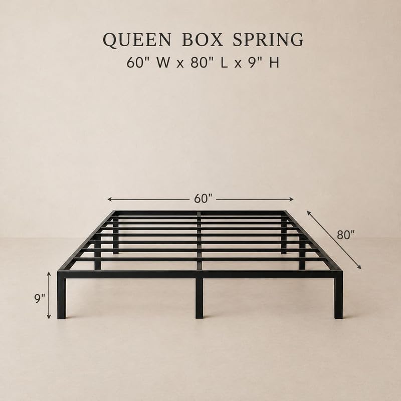 Square Bed – Washable Zip Cover - Image 2