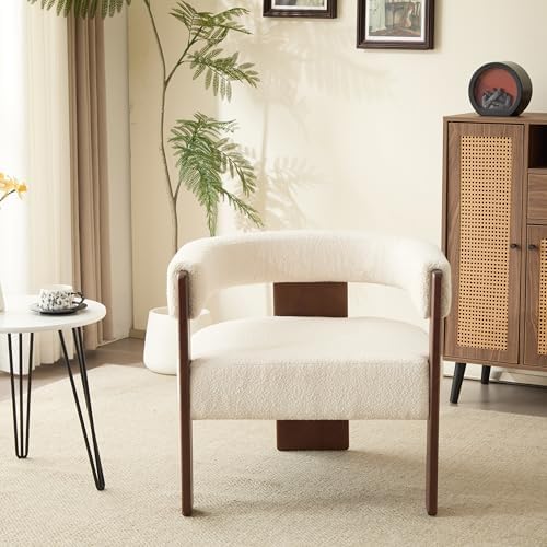 Christopher Knight Home Nettie Modern Accent Chair by ChristopherKnightHome