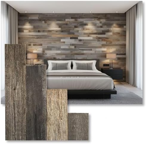 Rustic Revival | Barnwood Planks by RusticRevival