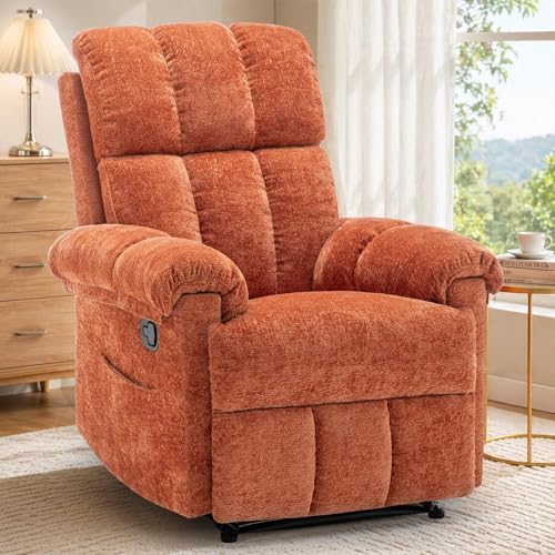 Korser Recliner Chair, Living Room Recliner Chairs by KORSER