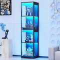 BROTTAR Glass Display Cabinet, Display Case by BROTTAR